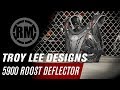 Troy Lee Designs BG 5900 MX Roost Deflector