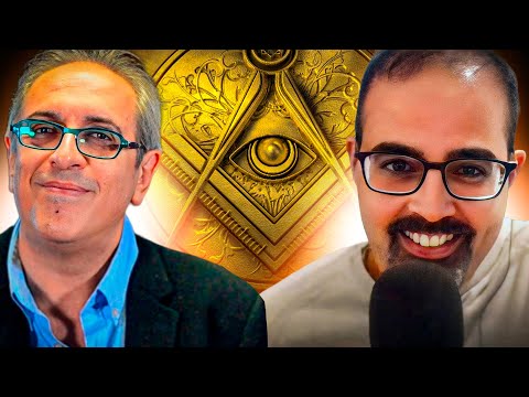 Cosmovisión Prohibida: Masonería, Historia Manipulada y la Rebelión del Espíritu