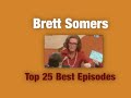 Brett Somers Top 25 Best Episodes of Match Game