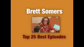 Brett Somers Top 25 Best Episodes of Match Game screenshot 5