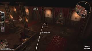 Playing fetch with Scratch. BG3, ACT 3 ￼