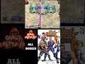 SHOCK TROOPERS 2 (1999) - ALL BOSS #arcadegames #retrogaming #mame #allbossesfight