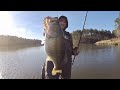 Top 3 giant alabama bass caught on camera compilation