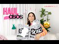 SUPER MEGA HAUL DE ASOS🤭🔥👖DECEPCION TOTAL?