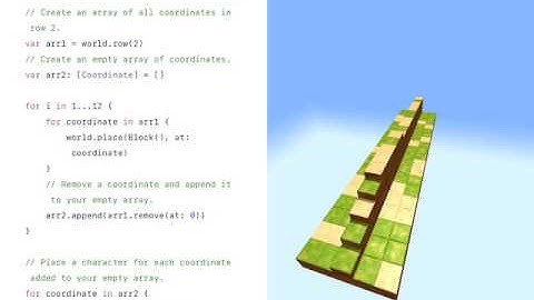Appending Removed Values
