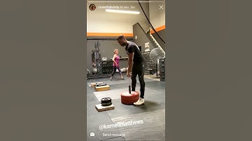 Rolling Thunder *Single Hand Grip Strength