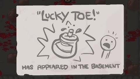 7 Years Bad Luck | TBoI: Wrath of the Lamb | Challenge #2