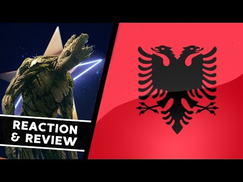 ESC 2019 | ALBANIA - Jonida Maliqi - Ktheju tokës (Reaction & Review)