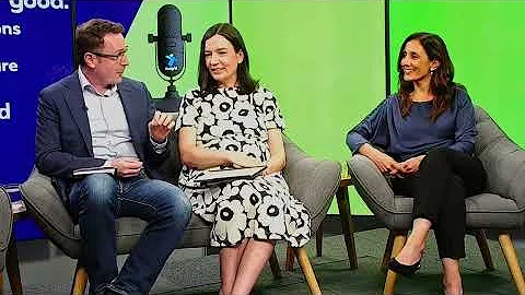 Wired for good Podcast Season 2 Episode 3 - Distribution System Planning