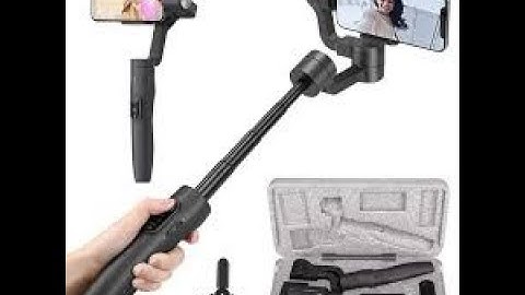 Defective gimbal after very slight usage.// Vimble 2 product of FeiyuTech after two months #shorts