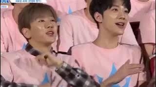PRODUCE 101 Season 2 Episode 8 'I Know You Know' cut