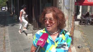 TV Tera Bitola  Sto mislat bitolcani za ogranicuvanje na pristap na socijalni mrezi za deca 23 07