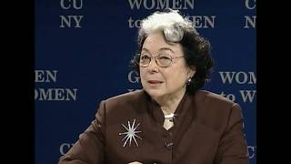 On Feminist Press | Women to Women
