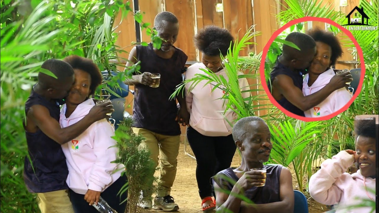 Urukundo ruganze❤️ imyiteguro y'umuntsi wubukwe byaryoshye Nzovu arisazuye🥰