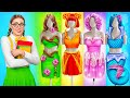 From Nerd to Popular Challenge by Super Hyper DO