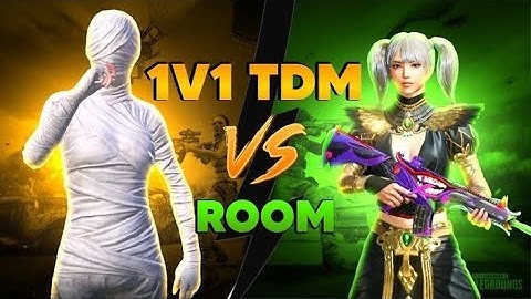 TDM 1VS2☠️