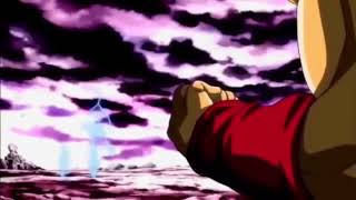 Bardock Dubstep Remix