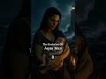 The Evolution Of Aqua Man 🌊 #aquaman #ai #shorts #viralvideo #midjourney #dc #dccomics #viral