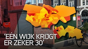 2600 elektriciteitshuisjes op komst, maar waar komen ze?