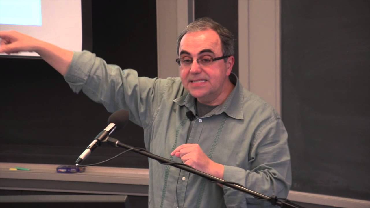 Takis Metaxas: Understanding how Rumors Propagate in Social Media