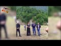 Coban bayatisi / Sevil Gedebeyli, Eldar Gedebeyli, Asiq Nazim, Asiq Nebi - Cay birlewen