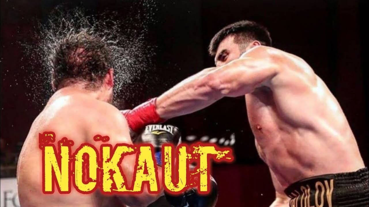 Bahodir Jalolov vs Curtis Harper Fighting to'liq jang / Баходир Жалолов