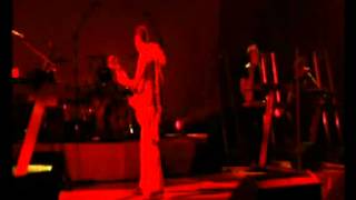 Depeche Mode - Guitard Intro (One Night In Paris / The Exciter Tour 2001)