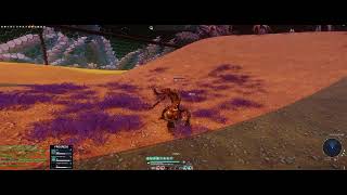 Entropia Universe