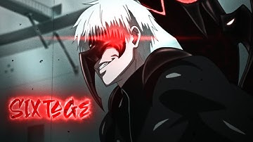 Anime Edit | Collab Edit | +FREE PROJECT FILE (SVP 16)