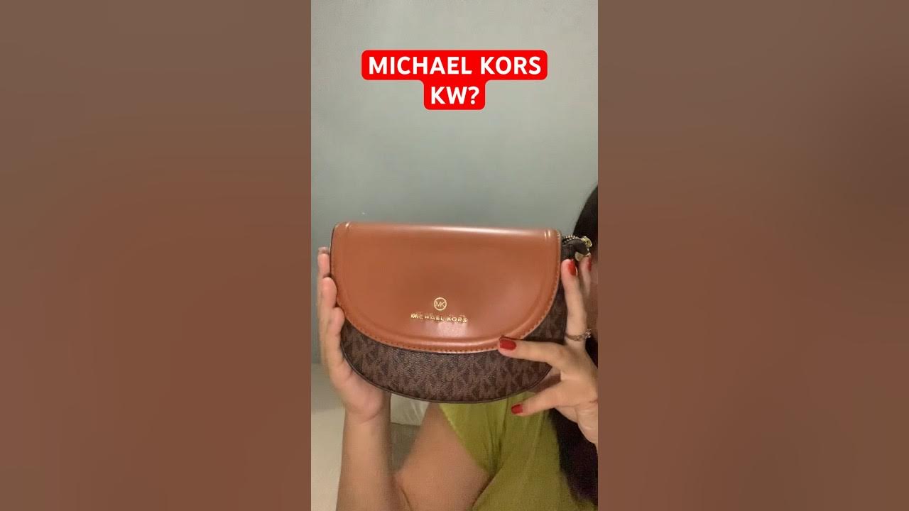 💖MICHAEL KORS UNBOXING, Soft Pink Collection