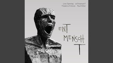 enTmenschT: #explanation