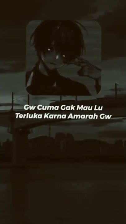 Story Wa 30 Detik || Diam bukan berarti takut #shorts