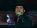 Victor Javier y Raul - La ley del monte LA 2