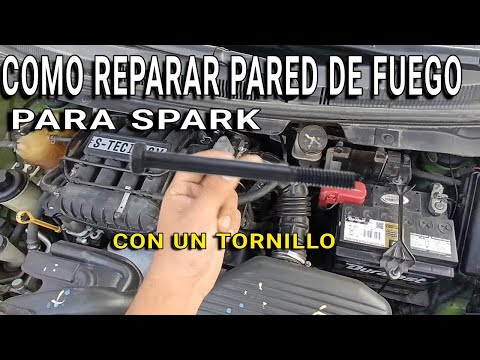 COMO REPARAR CLUTCH