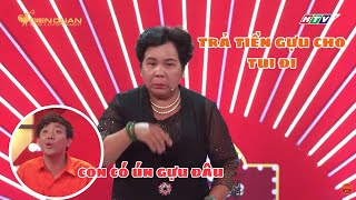 Trấn Thành BỊ ĐÒI TRẢ TIỀN gựu, 