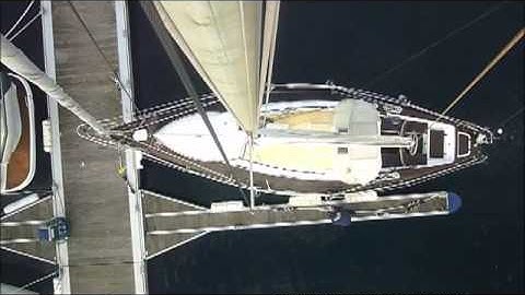 ONESAILOR BOW docking system_Cenit (English)