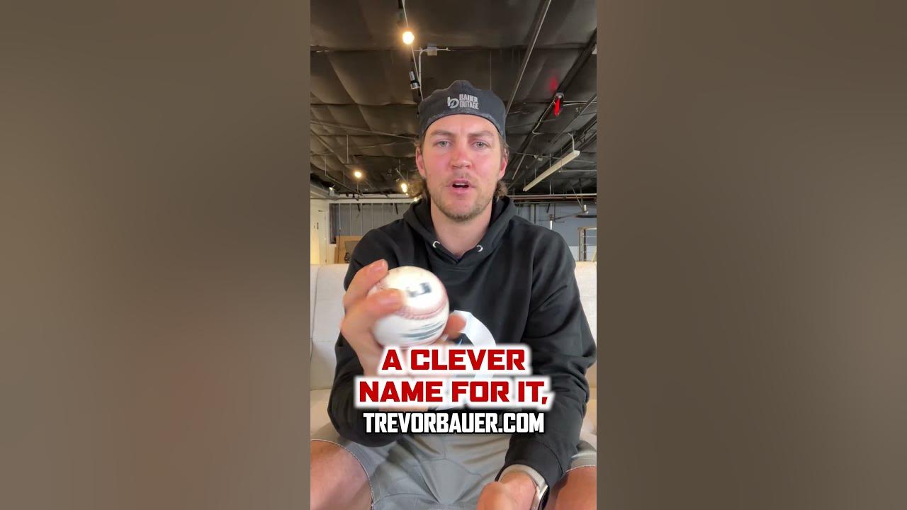 These Pitches Won Me The Cy Young