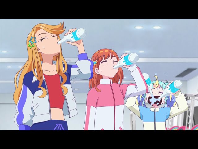 プリマジ BluRay WACCHA PRIMAGI! Amazon.com: WACCHA PRIMAGI COMPLETE COLLECTION : Hirose