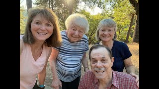 Betty Adams: A Memorial and Celebration of Her Life and Legacy