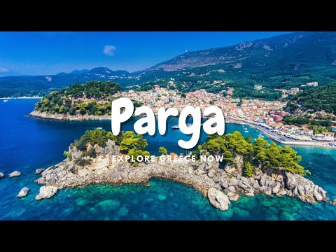 Parga: Uncover the