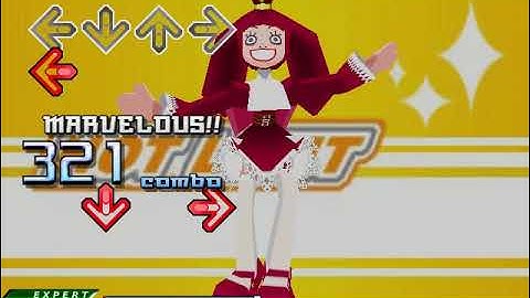 D3MIX COMPLETE: HOT LIMIT (DDR 5th MIX) - Expert