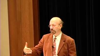 Video: Textual Corruption in the Old Testament and Hebrew Bible - Emanuel Tov