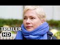 DYING FOR SEX Trailer (2025) Michelle Williams