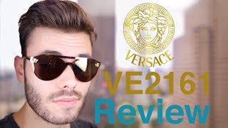 versace ve2161 black