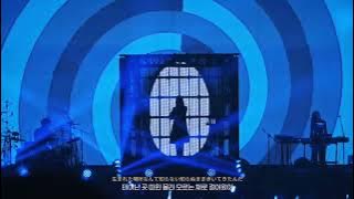 [자막] マザーランド(마더랜드) - Ado LIVE