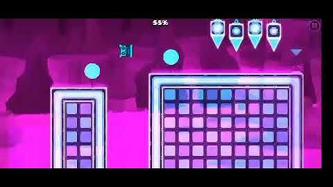 FINAL! Toxic Factory level - Monster Dance Off 100% Completed (Geometry Dash World)