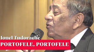 Ionel Tudorache - Portofele, portofele 🎙️ @AltcevacuAdrianArtene