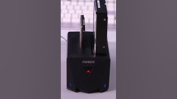 Treasure Cold Backup Device!