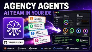 Agency Agents GitHub Tutorial: AI Personas for Modern Development Workflows