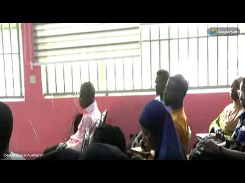 NEXTGEN KNOWLEDGE SHOWCASE ORIENTATION